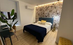 Apartamentos Penalara